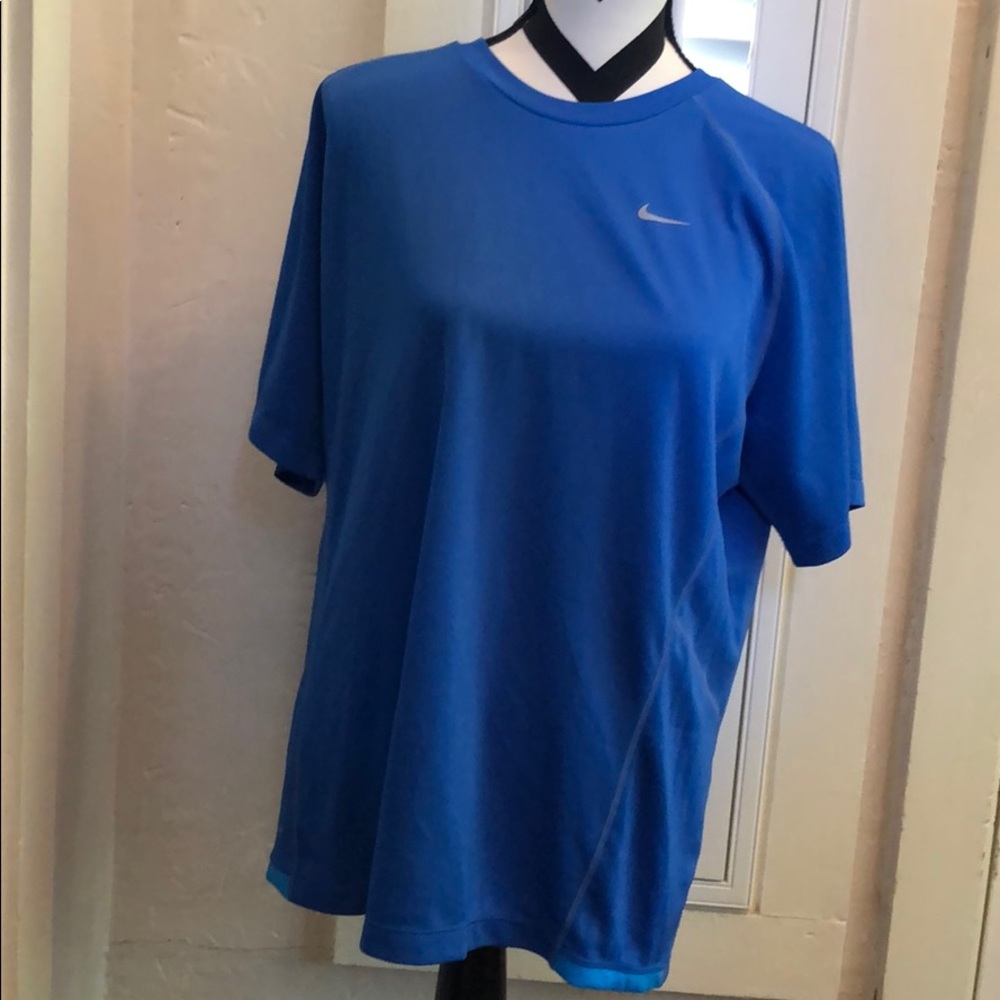 Nike Running DriFit Shirt